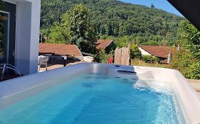 Le Domaine de la Répandise